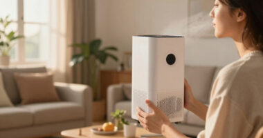 12 Best Combo Air Purifier For Allergies In 2026