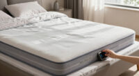 12 Best Cooling Mattress Topper System in 2026