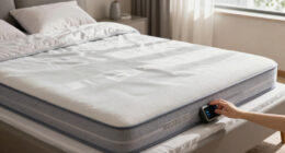 12 Best Cooling Mattress Topper System in 2026