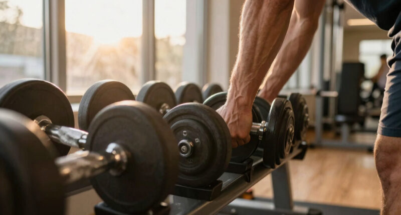 12 Best Dumbbell Set With Rack in 2026 — The Ultimate Buying Guide