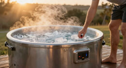 12 Best Electric Cold Plunge Tub in 2026