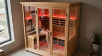 12 Best Full Spectrum Infrared Saunas for 2026