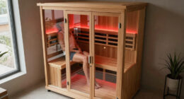12 Best Full Spectrum Infrared Saunas for 2026