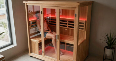 12 Best Full Spectrum Infrared Saunas for 2026