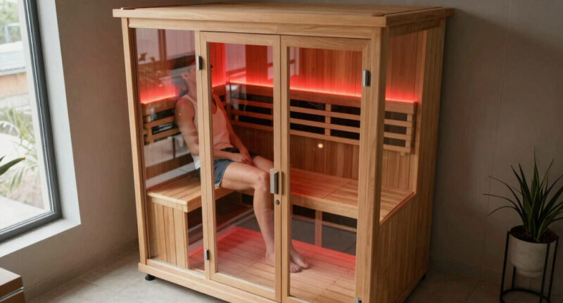 12 Best Full Spectrum Infrared Saunas for 2026
