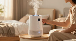 12 Best Humidifier Air Purifier Combo for Bedroom in 2026