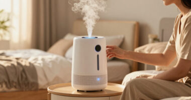 12 Best Humidifier Air Purifier Combo for Bedroom in 2026