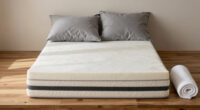 12 Best Hybrid Mattress For Back Pain In 2026