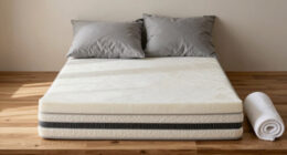 12 Best Hybrid Mattress For Back Pain In 2026