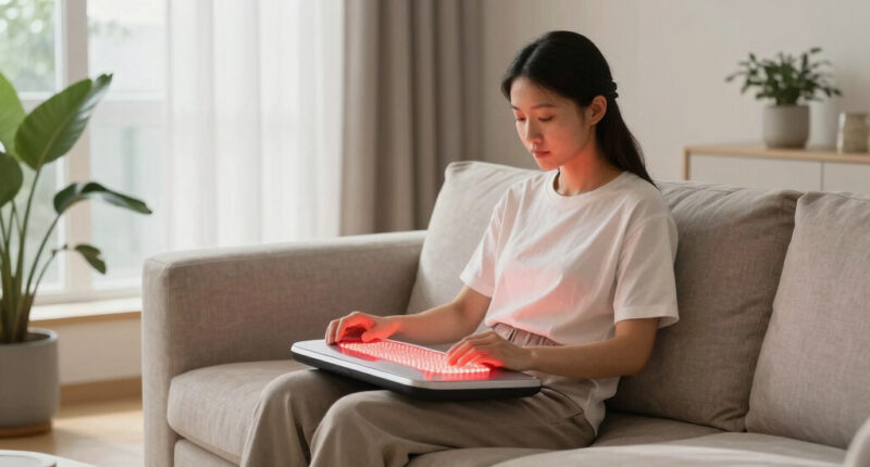 12 Best Near Infrared Light Therapy Panel in 2026 — The Ultimate Buyer’s Guide
