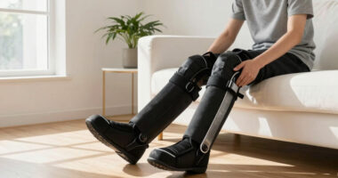 12 Best Premium Compression Boots in 2026