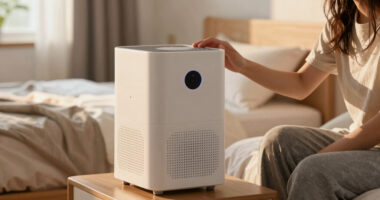 12 Best Quiet Dehumidifier For Bedroom In 2026