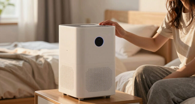 12 Best Quiet Dehumidifier For Bedroom In 2026