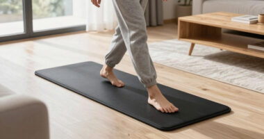 12 Best Quiet Walking Pad for Apartment in 2026