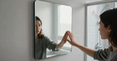 12 Best Smart Mirror for Small Spaces in 2026