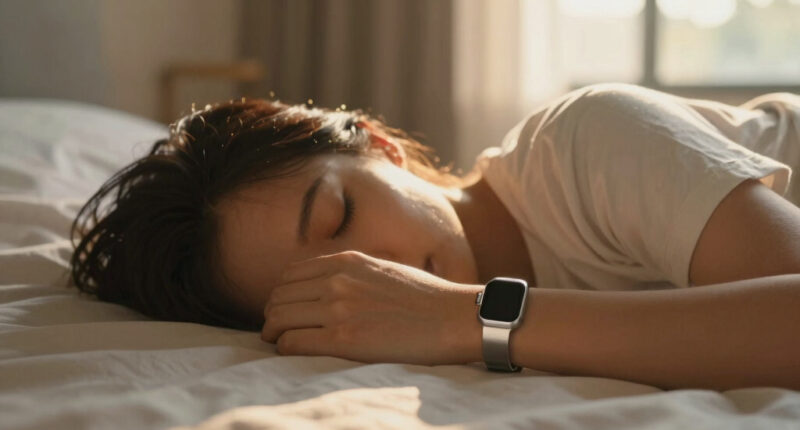 12 Best Smart Ring for Sleep Tracking in 2026