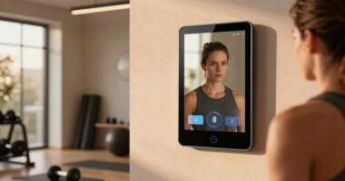 12 Best Smart Workout Mirrors in 2026