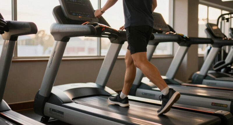 12 Best Treadmill for Heavy People in 2026 — The Ultimate Buyer’s Guide