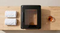 12 Best Two Person Infrared Saunas for 2026