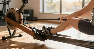 12 Best Water Rowing Machine in 2026