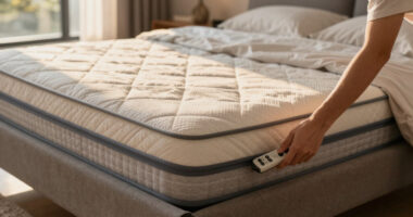 13 Best Adjustable Base Friendly Mattress in 2026