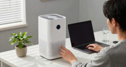 13 Best Air Purifier for Home Office in 2026