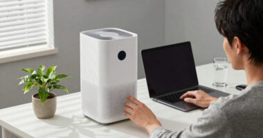 13 Best Air Purifier for Home Office in 2026