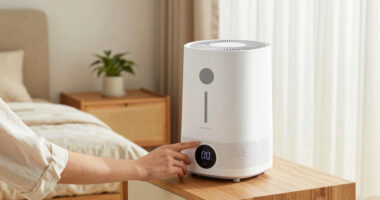 13 Best Air Purifier Humidifier Combo Under 500 in 2026