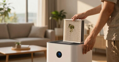 13 Best Air Purifiers for Mold in 2026