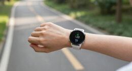 13 Best AMOLED Fitness Watch in 2026