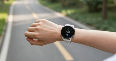 13 Best AMOLED Fitness Watch in 2026