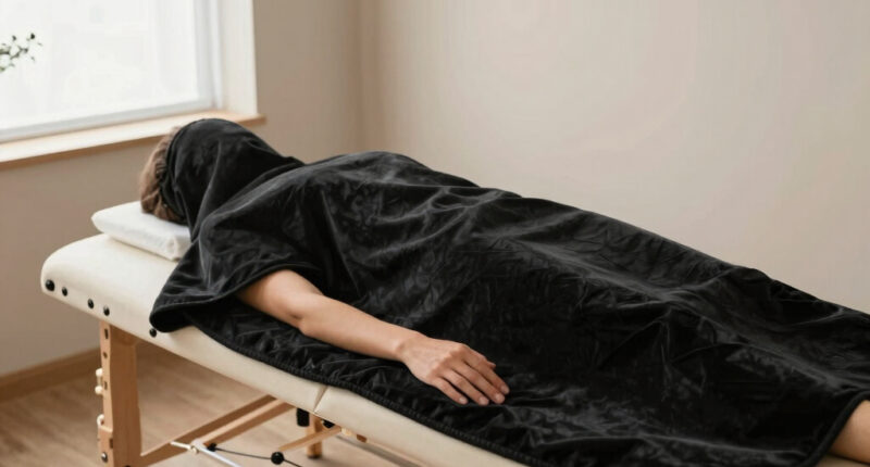 13 Best Best Infrared Sauna Wrap in 2026