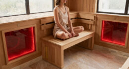 13 Best Best One Person Infrared Sauna in 2026
