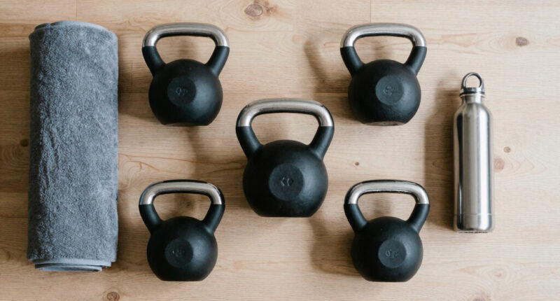 13 Best Best Premium Kettlebell Set in 2026