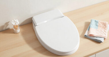13 Best Bidet Seat Under 500 in 2026