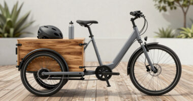 13 Best Cargo Electric Bike in 2026