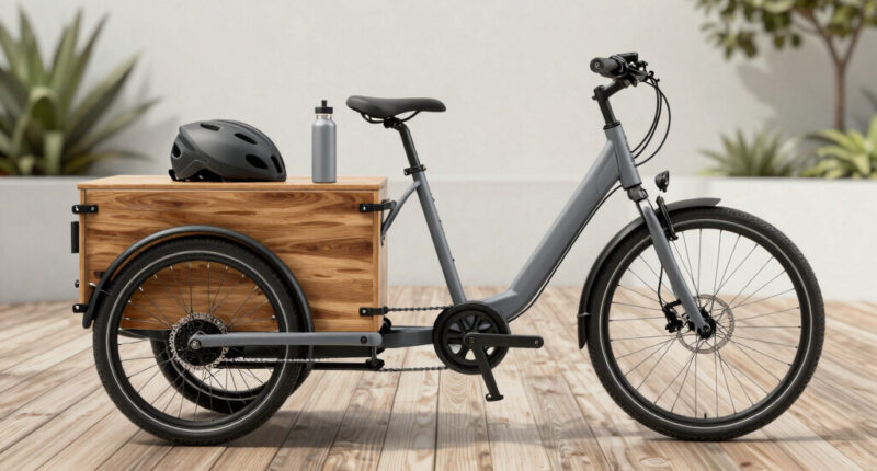 13 Best Cargo Electric Bike in 2026