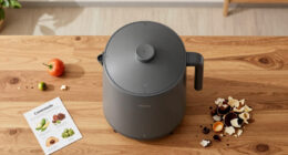 13 Best Compost Machine For Home In 2026