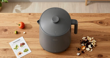 13 Best Compost Machine For Home In 2026