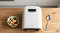 13 Best Electric Kitchen Composter in 2026