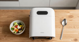 13 Best Electric Kitchen Composter in 2026