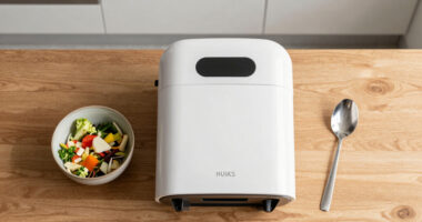 13 Best Electric Kitchen Composter in 2026