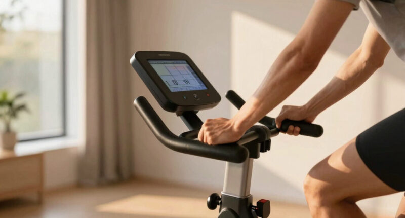 13 Best Exercise Bike With Screen in 2026 — The Ultimate Buyer’s Guide