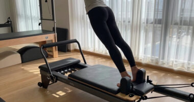 13 Best Foldable Pilates Reformer in 2026
