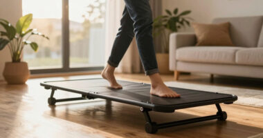 13 Best Foldable Walking Pads for 2026