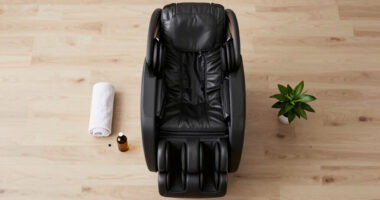 13 Best Full Body Massage Chair in 2026 — The Ultimate Buyer’s Guide