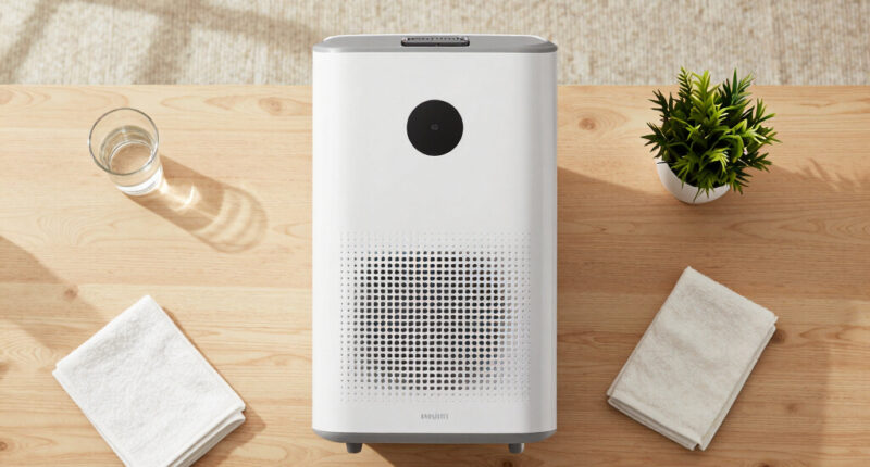 13 Best Large Room Dehumidifier in 2026 — Powerful Solutions for Big Spaces
