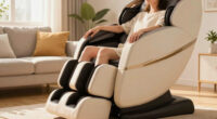 13 Best Massage Chairs for Tall People in 2026