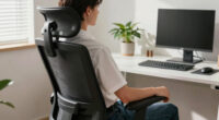 13 Best Office Chairs With Headrests in 2026