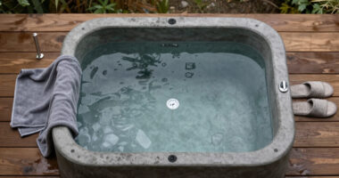 13 Best Outdoor Cold Plunge Tub in 2026